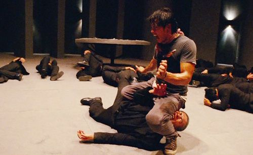 Loạt phim Thái bị cấm chiếu vì có nhiều cảnh cấm kỵ (3) Loạt phim Thái bị cấm chiếu vì có nhiều cảnh cấm kỵ (3)