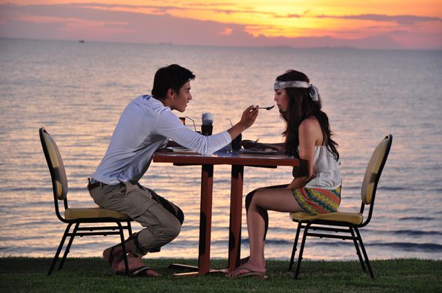 Cặp đôi “Cái bóng” hứa hẹn đốn gục trái tim khán giả Việt (8) Cặp đôi “Cái bóng” hứa hẹn đốn gục trái tim khán giả Việt (8)