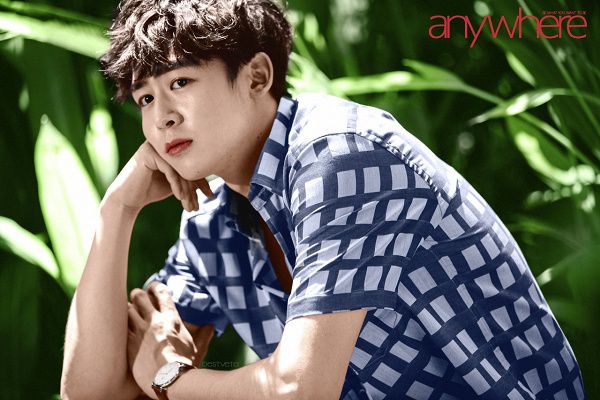 Nichkhun trở lại màn ảnh sau thời gian dài vắng bóng (2) Nichkhun trở lại màn ảnh sau thời gian dài vắng bóng (2)