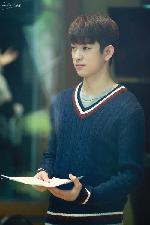Nichkhun trở lại màn ảnh sau thời gian dài vắng bóng (2) Nichkhun trở lại màn ảnh sau thời gian dài vắng bóng (2)