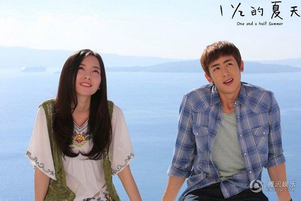 Nichkhun trở lại màn ảnh sau thời gian dài vắng bóng (4) Nichkhun trở lại màn ảnh sau thời gian dài vắng bóng (4)