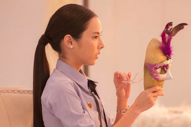 Ngắm nhan sắc tuyệt đẹp của nữ hoàng Bahadur trong "Hoàng Cung" (3) Ngắm nhan sắc tuyệt đẹp của nữ hoàng Bahadur trong "Hoàng Cung" (3)