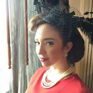 Ngắm nhan sắc tuyệt đẹp của nữ hoàng Bahadur trong "Hoàng Cung" (4) Ngắm nhan sắc tuyệt đẹp của nữ hoàng Bahadur trong "Hoàng Cung" (4)