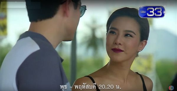 Cris Horwang vừa chiến thắng The Face lại đại náo màn ảnh 2017 (7) Cris Horwang vừa chiến thắng The Face lại đại náo màn ảnh 2017 (7)