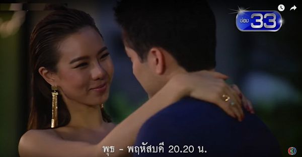 Cris Horwang vừa chiến thắng The Face lại đại náo màn ảnh 2017 (8) Cris Horwang vừa chiến thắng The Face lại đại náo màn ảnh 2017 (8)