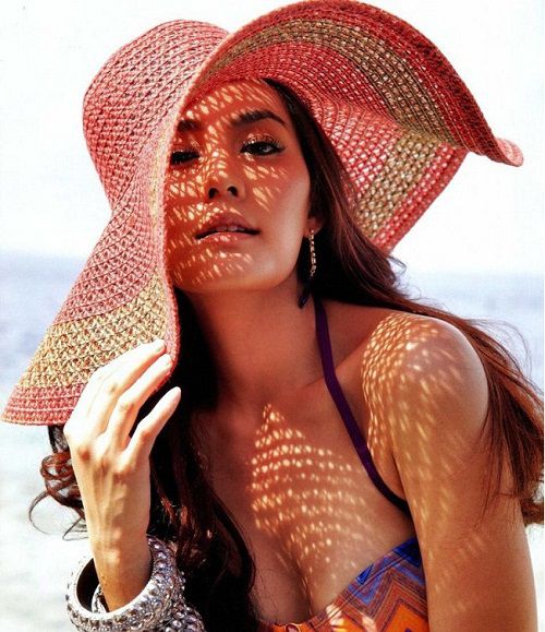 Bỏng mắt với thân hình sexy của mỹ nhân Janie Tienphosuwan (9) Bỏng mắt với thân hình sexy của mỹ nhân Janie Tienphosuwan (9)