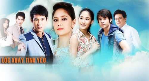 Điểm lại những bộ phim Thái từng gây bão màn ảnh Việt (6) Điểm lại những bộ phim Thái từng gây bão màn ảnh Việt (6)