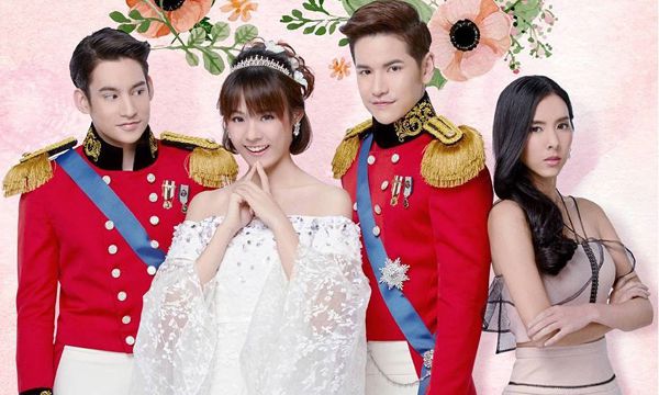 Hoàng Cung bản Thái được kỳ vọng khuấy đảo giới trẻ Châu Á (2) Hoàng Cung bản Thái được kỳ vọng khuấy đảo giới trẻ Châu Á (2)