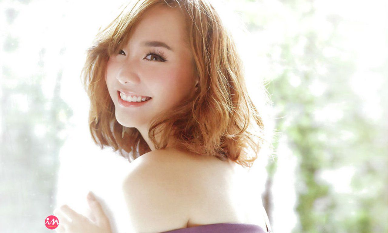 Ngắm nhan sắc tuyệt vời của 6 mỹ nhân 9X Thái Lan (10) Ngắm nhan sắc tuyệt vời của 6 mỹ nhân 9X Thái Lan (10)
