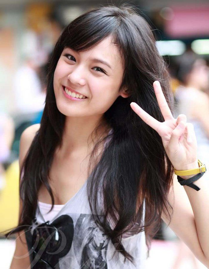 Ngắm nhan sắc tuyệt vời của 6 mỹ nhân 9X Thái Lan (13) Ngắm nhan sắc tuyệt vời của 6 mỹ nhân 9X Thái Lan (13)