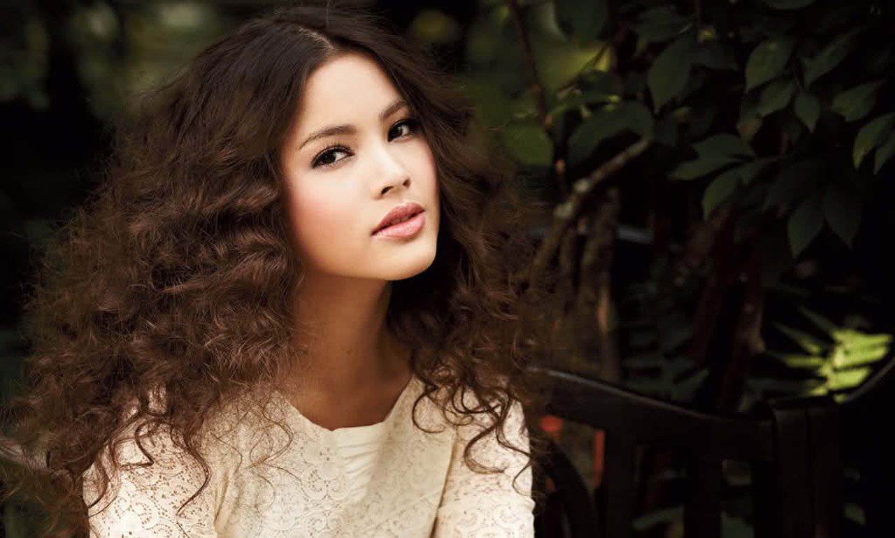 Ngắm nhan sắc tuyệt vời của 6 mỹ nhân 9X Thái Lan (16) Ngắm nhan sắc tuyệt vời của 6 mỹ nhân 9X Thái Lan (16)