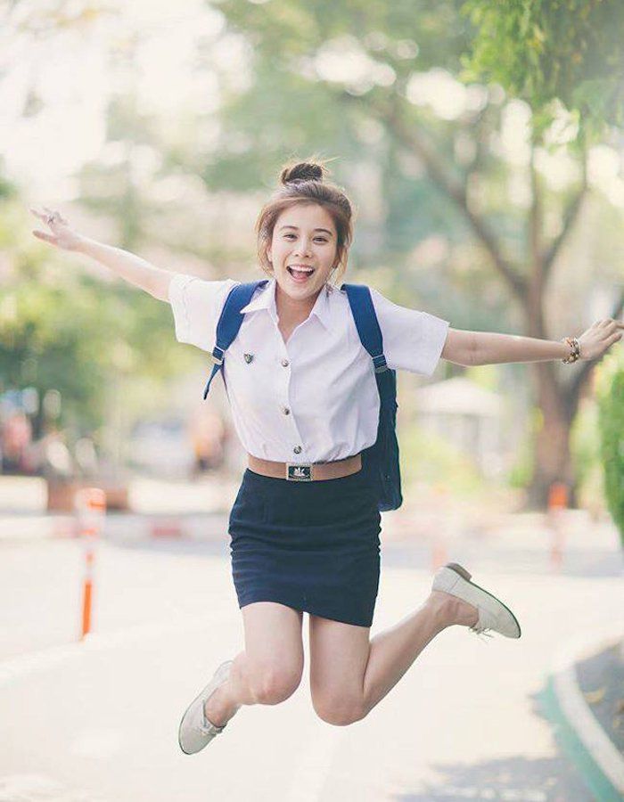 Ngắm nhan sắc tuyệt vời của 6 mỹ nhân 9X Thái Lan (9) Ngắm nhan sắc tuyệt vời của 6 mỹ nhân 9X Thái Lan (9)
