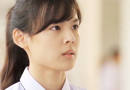 Tìm hiểu về dàn trai xinh gái đẹp của "Hoàng Cung" phiên bản Thái (2) Tìm hiểu về dàn trai xinh gái đẹp của "Hoàng Cung" phiên bản Thái (2)