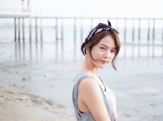 Tìm hiểu về dàn trai xinh gái đẹp của "Hoàng Cung" phiên bản Thái (3) Tìm hiểu về dàn trai xinh gái đẹp của "Hoàng Cung" phiên bản Thái (3)