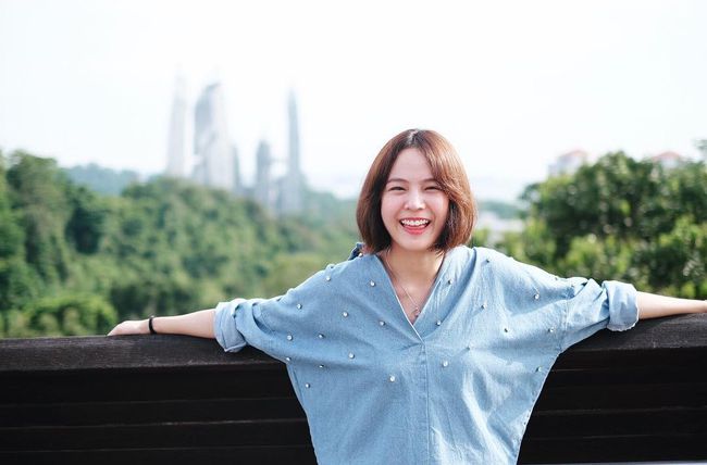 Tìm hiểu về dàn trai xinh gái đẹp của "Hoàng Cung" phiên bản Thái (5) Tìm hiểu về dàn trai xinh gái đẹp của "Hoàng Cung" phiên bản Thái (5)