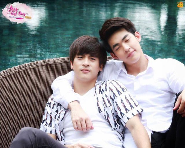Your star the series & Our Last Day the series: Mọt chọn phim đam mỹ nào? (6)
