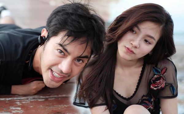 Những cặp đôi showbiz Thái yêu khác đài với chuyện tình hấp dẫn như phim (16)