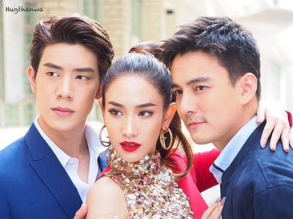 Top 3 phim Thái của đài CH7 lên sóng tháng 9/2019 được mọt mong chờ (2)