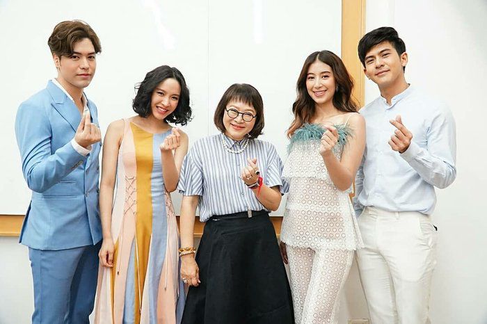 3 phim truyền hình của đài CH3 Thái Lan lên sóng 2020, mọt hóng bộ nào? (8)