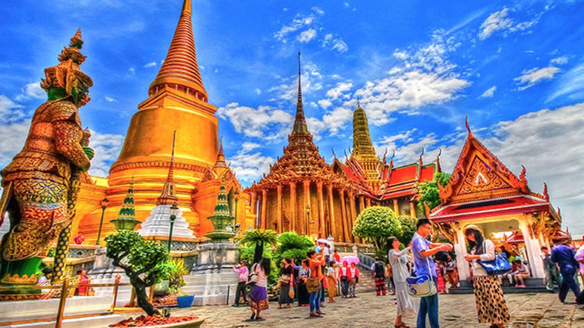 Đi du lịch Thái Lan cần chuẩn bị tư trang thế nào & cần chú ý những gì? (1)