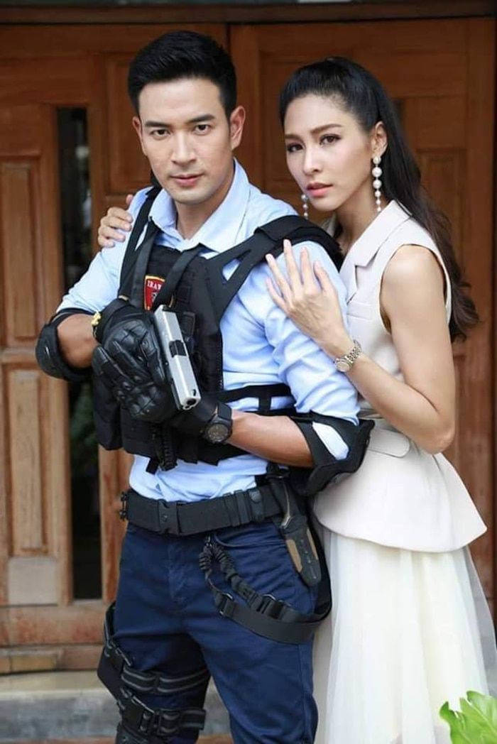 Hóng 3 bộ phim hành động Thái Lan của đài CH3 lên sóng 2020 (11)
