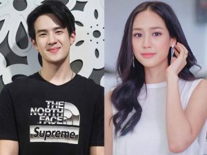 8 cặp sao Thái Lan lần đầu hợ tác trong phim truyền hình 2022 (3)
