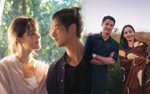 8 cặp sao Thái Lan lần đầu hợ tác trong phim truyền hình 2022 (6)