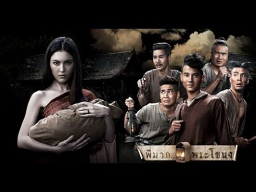 5 bộ phim hài Thái Lan hay nhất để xả stress cuối tuần (1)