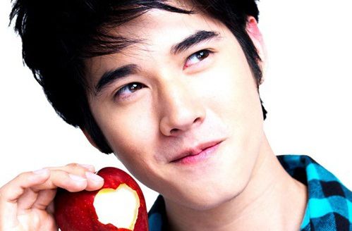 A Little Thing Called Love: Câu chuyện đẹp về tình yêu tuổi học trò (1) A Little Thing Called Love: Câu chuyện đẹp về tình yêu tuổi học trò (1)