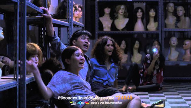 Top 6 bộ phim ma Thái khiến người xem "nổi da gà" (3)