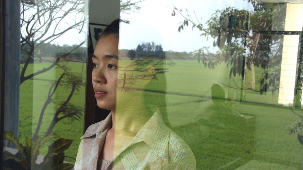 Syndromes and a century - Bộ phim châu Á xuất sắc nhất thế kỷ 21 (2) Syndromes and a century - Bộ phim châu Á xuất sắc nhất thế kỷ 21 (2)