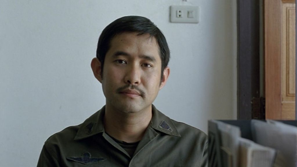 Syndromes and a century - Bộ phim châu Á xuất sắc nhất thế kỷ 21 (6) 