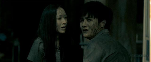Zombie Fighters - Phim kinh dị Thái cập bến rạp phim Việt mùa lễ (5)