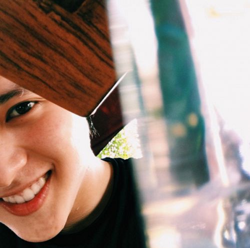 James Jirayu: Chàng diễn viên điển trai tài năng vạn người mê (8) James Jirayu: Chàng diễn viên điển trai tài năng vạn người mê (8)