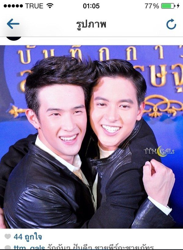 James Ji lộ ảnh thời thơ ấu và sở thích "ôm ấp nam nhân" (10) James Ji lộ ảnh thời thơ ấu và sở thích "ôm ấp nam nhân" (10)
