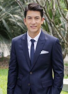 Top 10 nam diễn viên Thái Lan nổi tiếng thế hệ 8X, 9X - 2