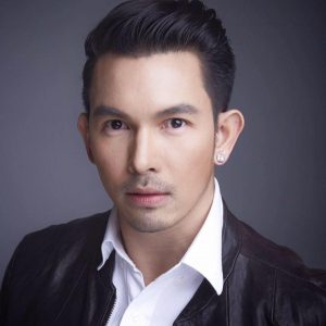 Top 10 nam diễn viên Thái Lan nổi tiếng thế hệ 8X, 9X - 4