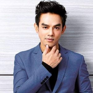 Top 10 nam diễn viên Thái Lan nổi tiếng thế hệ 8X, 9X - 7