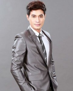 Top 10 nam diễn viên Thái Lan nổi tiếng thế hệ 8X, 9X - 9
