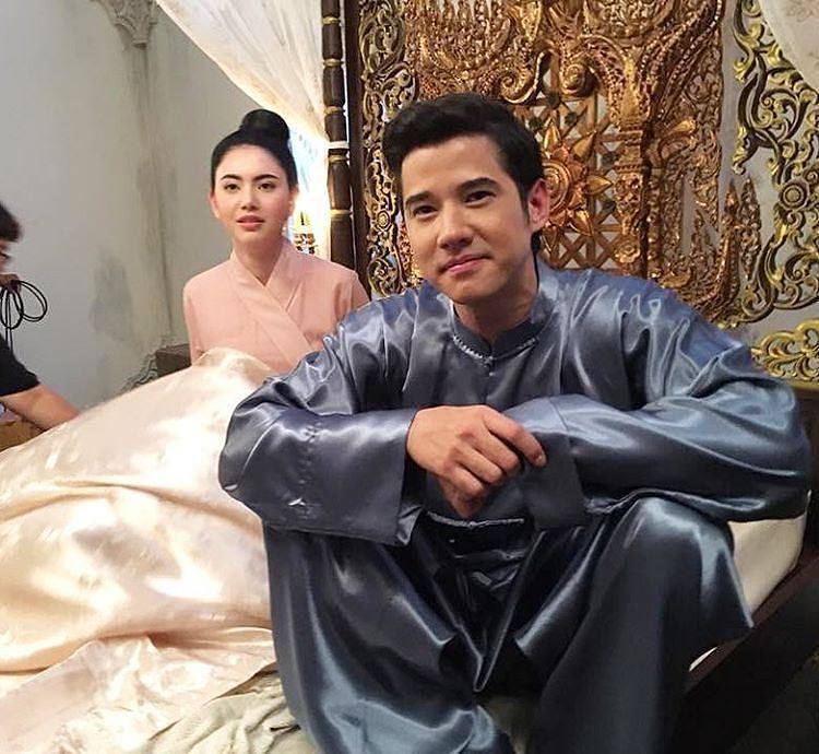 Ngắm dàn trai xinh gái đẹp trong Hẹn ước hoa Champa (27)