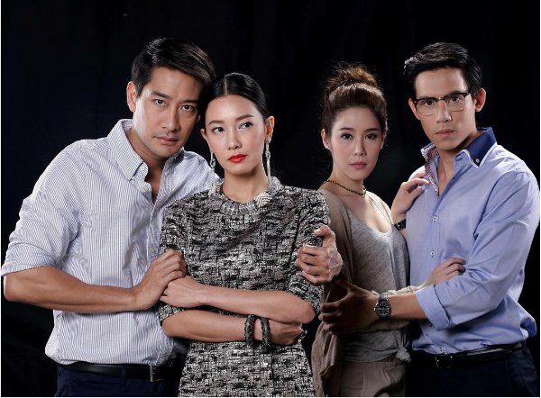 Những bộ phim Thái ăn khách với đề tài "tình yêu truyền kiếp" (6)