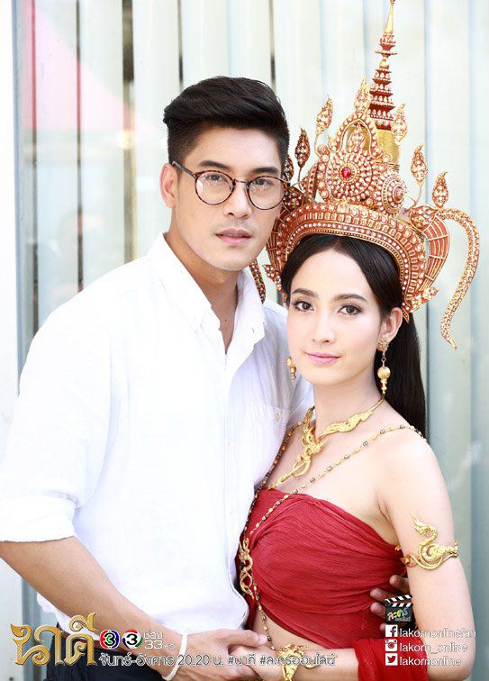 Những bộ phim Thái ăn khách với đề tài "tình yêu truyền kiếp" (9)