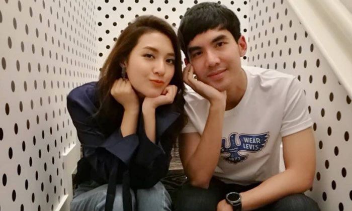 Những cặp đôi khiến mọt phim Thái mê mẩn năm 2017 (12)