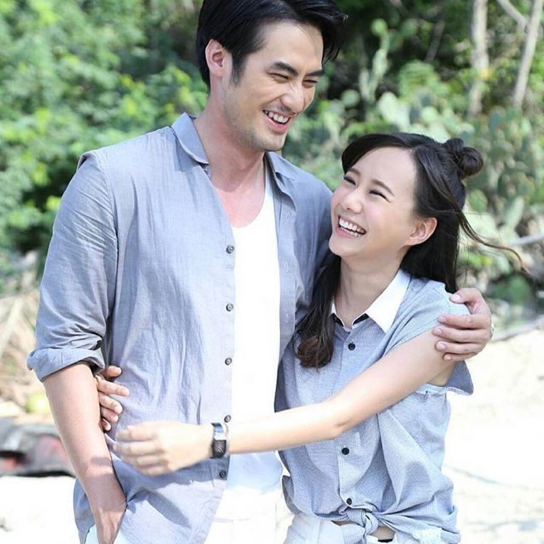 Những cặp đôi khiến mọt phim Thái mê mẩn năm 2017 (3)