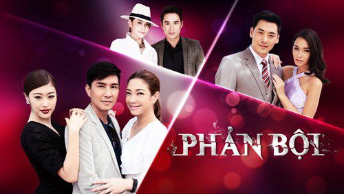 Phản bội: Câu chuyện về phép thử mang tên "kẻ thứ 3" (1)