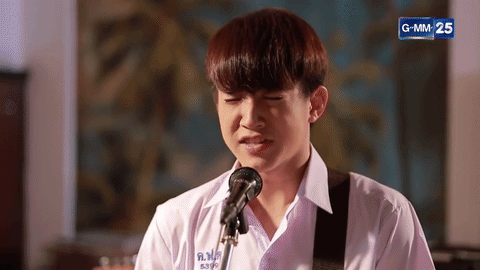 Kế hoạch cưa đổ thần tượng: Học cách fangirl thả thính "anh yêu" thôi nào! (12)