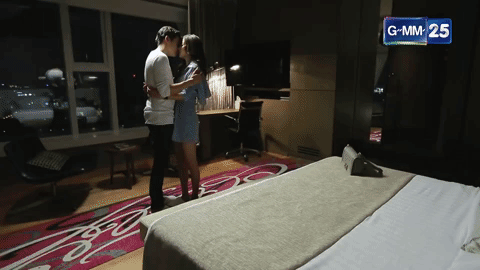 Baifern Pimchanok hóa "gái bán hoa" trong Lhong Fai (11)
