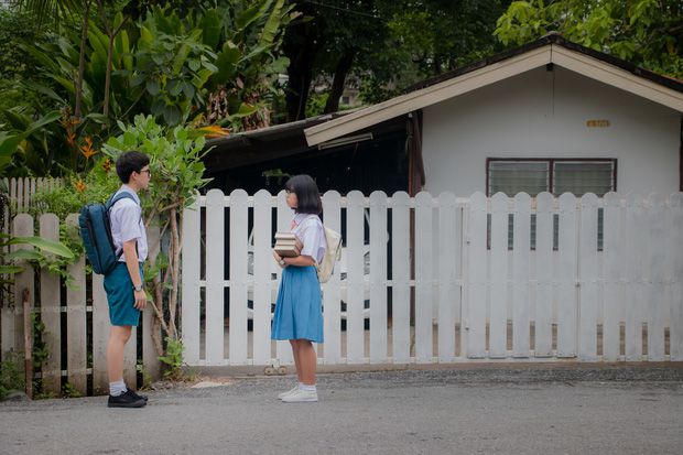 Bí Mật Dậy Thì: Phim học đường Thái Lan gây xôn xao vì đề tài "nóng" (6)