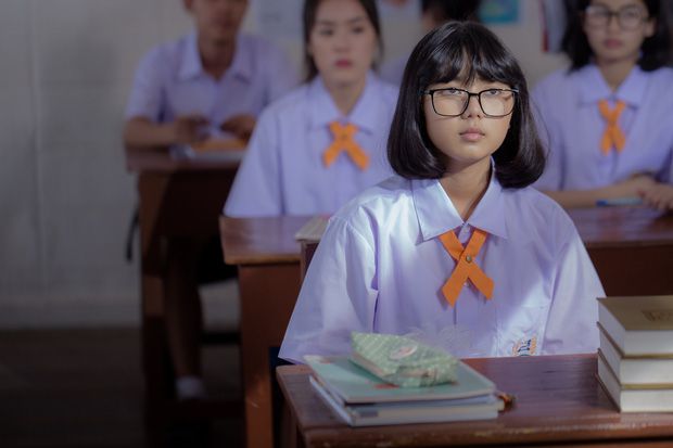 Bí Mật Dậy Thì: Phim học đường Thái Lan gây xôn xao vì đề tài "nóng" (7)