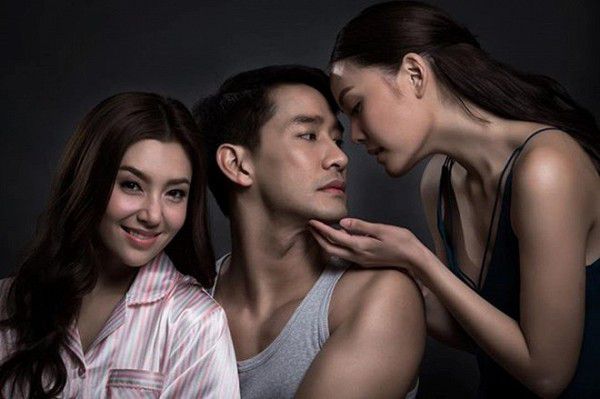 Cuộc chiến rating gay cấn của hai “ông trùm” phim truyền hình Thái (16)